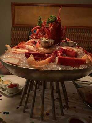 Ruth's Chris Steak House