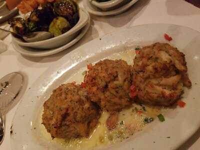 Ruth's Chris Steak House