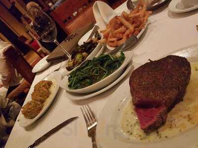 Ruth's Chris Steak House