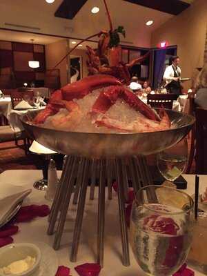 Ruth's Chris Steak House