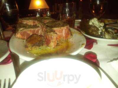 Ruth's Chris Steak House