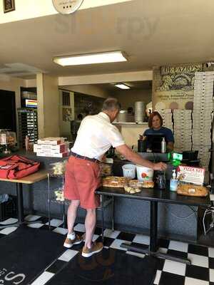 De Fazio's Pizzeria