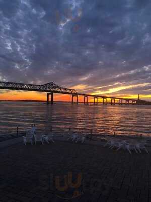 The Cove Restaurant & Marina