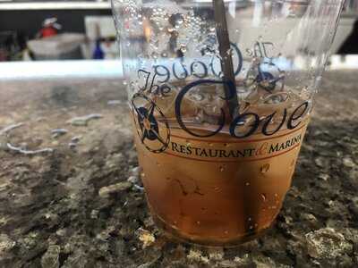 The Cove Restaurant & Marina