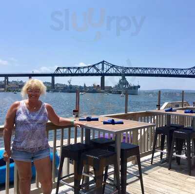 The Cove Restaurant & Marina