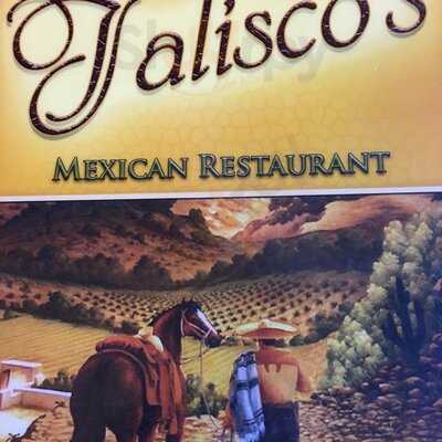 Jalisco's Mexican Restaurant