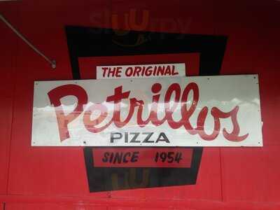 Petrillo's Pizza