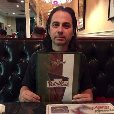 Petrillo's Pizza