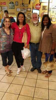 Flight Deck Restaurant & Bakery