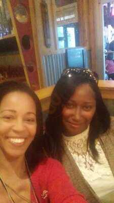 Flight Deck Restaurant & Bakery