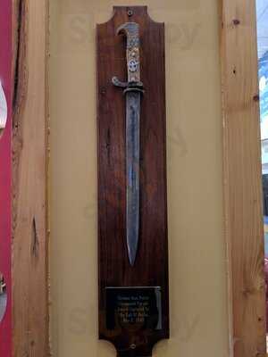 Flight Deck Restaurant & Bakery