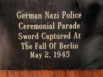 Flight Deck Restaurant & Bakery