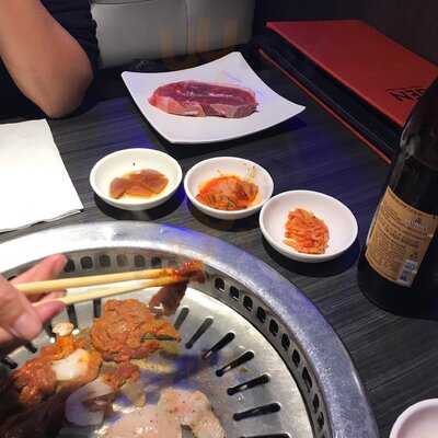 Gen Korean Bbq House