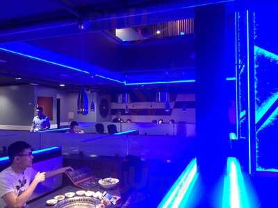 Gen Korean Bbq House