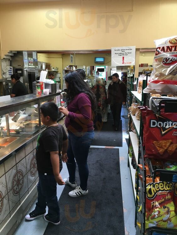 La Tapatia
