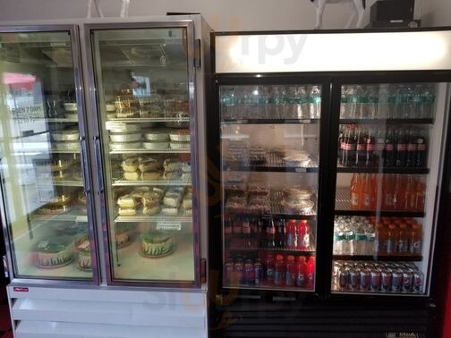 Strachan’s Ice Cream And Desserts