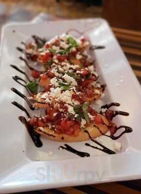 Mellow Mushroom Suwanee