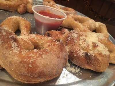 Mellow Mushroom Suwanee