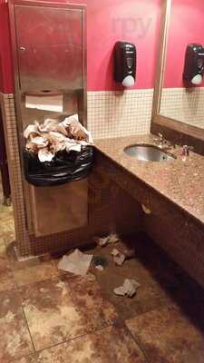 Mellow Mushroom Suwanee