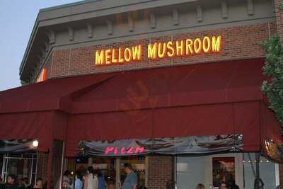 Mellow Mushroom Suwanee