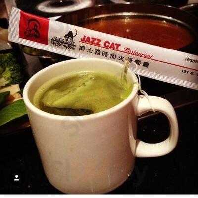 Jazz Cat Restaurant