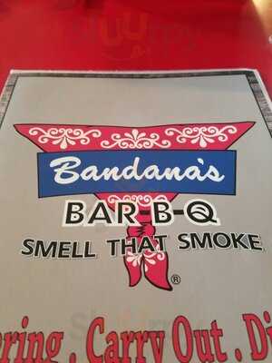 Bandana's Bbq - St. Joseph
