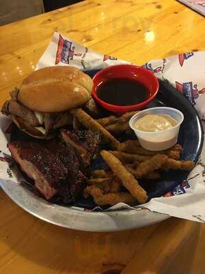 Bandana's Bbq - St. Joseph