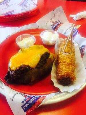 Bandana's Bbq - St. Joseph