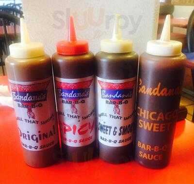 Bandana's Bbq - St. Joseph