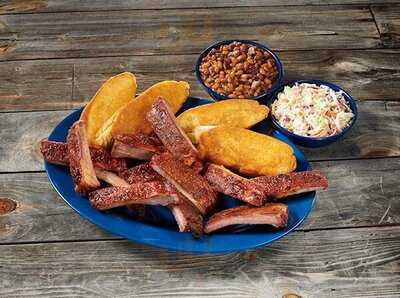 Bandana's Bbq - St. Joseph