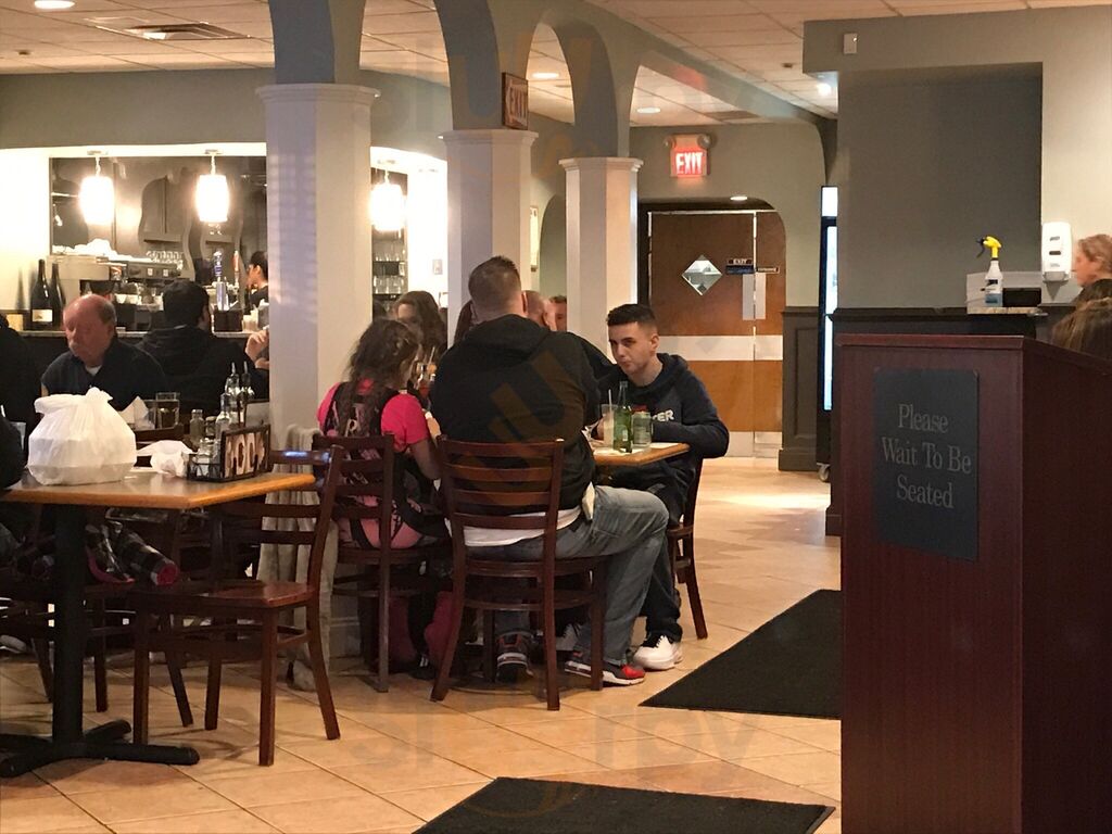Caravela Family Restaurant