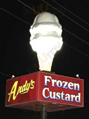 Andy's Frozen Custard