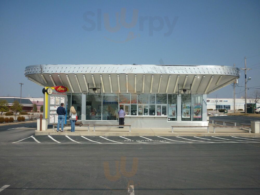 Andy's Frozen Custard