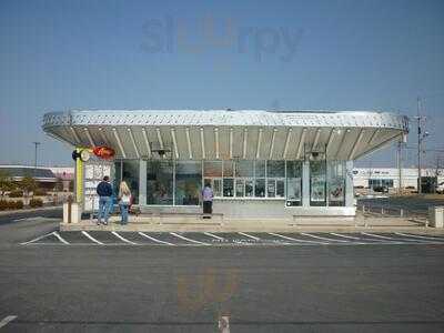 Andy's Frozen Custard