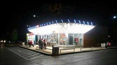 Andy's Frozen Custard