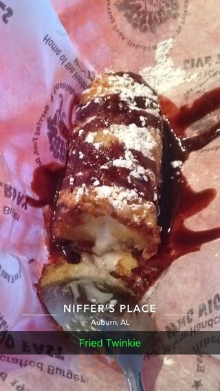 Niffer's Place Auburn