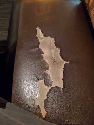 Crave American Kitchen & Sushi Bar - Mall Of America