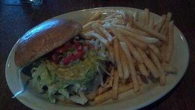 Rock Bottom Restaurant & Brewery