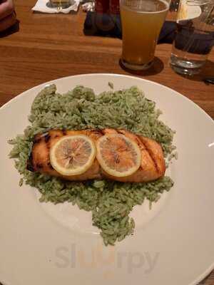 Rock Bottom Restaurant & Brewery