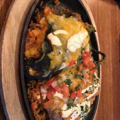 Rock Bottom Restaurant & Brewery