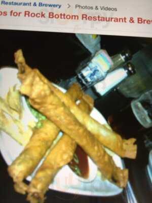Rock Bottom Restaurant & Brewery