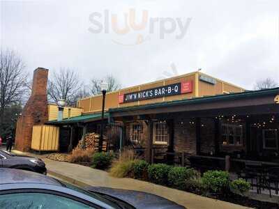 Jim 'n Nick's Bar-b-q