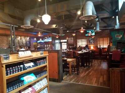 Jim 'n Nick's Bar-b-q