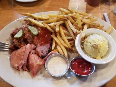 Jim 'n Nick's Bar-b-q