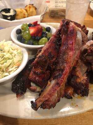 Jim 'n Nick's Bar-b-q