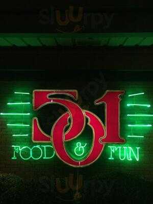 501 Steakhouse