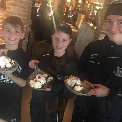 Cheddar's Scratch Kitchen