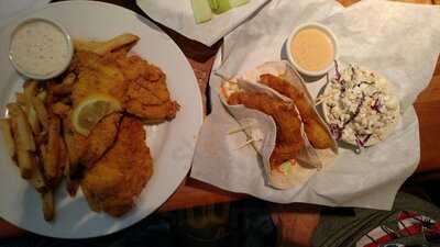 Cheddar's Scratch Kitchen