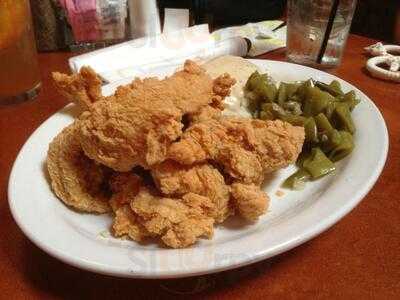 Cheddar's Scratch Kitchen