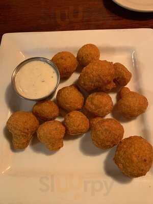 Fredrick Inn Steak House